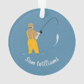 Gevist Ornament (achterkant)