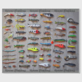 Gevist papier met roosterrempel Vist omlooppapier (Vlak)