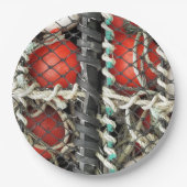 GEVIST PAPIEREN BORDJE (Voorkant)