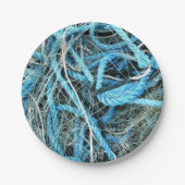 GEVIST PAPIEREN BORDJE (Voorkant)