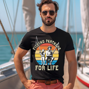 Gevist Partners voor Life T-Shirt
