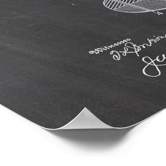 Gevist patent poster (Hoek)