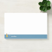 Gevist Post-it® Notes (Kantoor)