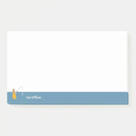 Gevist Post-it® Notes