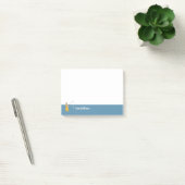 Gevist Post-it® Notes (Kantoor)
