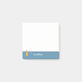 Gevist Post-it® Notes