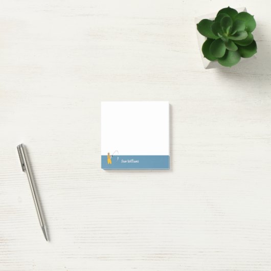 Gevist Post-it® Notes (Kantoor)