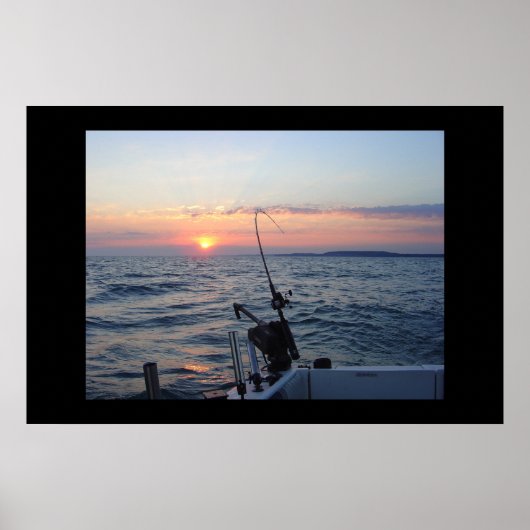 Gevist Poster (Voorkant)