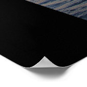 Gevist Poster (Hoek)