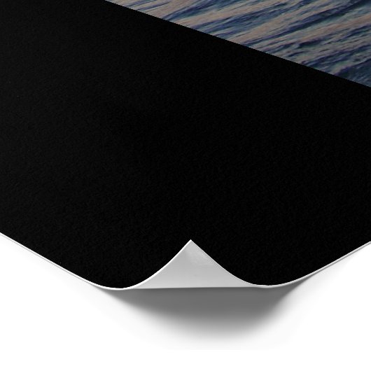 Gevist Poster (Hoek)