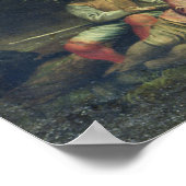 Gevist Poster (Hoek)