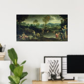 Gevist Poster (Thuiskantoor)