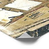  Gevist Poster (Hoek)