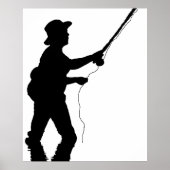 Gevist poster (Voorkant)