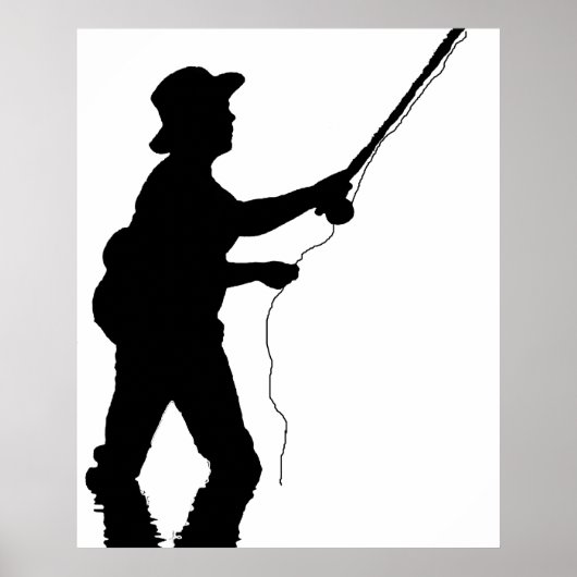 Gevist poster (Voorkant)