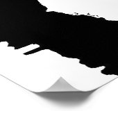 Gevist poster (Hoek)