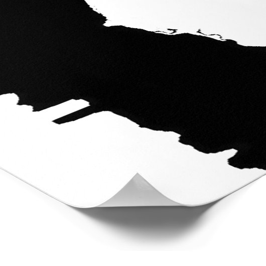 Gevist poster (Hoek)