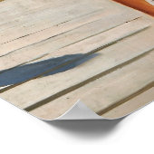 Gevist Poster (Hoek)