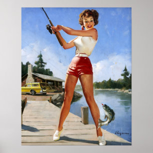 Gevist Poster