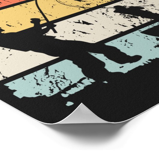  Gevist Poster (Hoek)