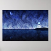 Gevist Poster (Voorkant)