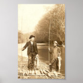 Gevist Poster (Voorkant)