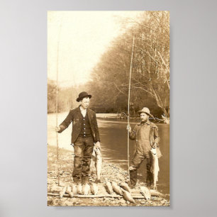 Gevist Poster