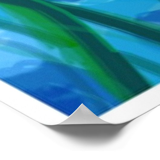 Gevist Poster (Hoek)