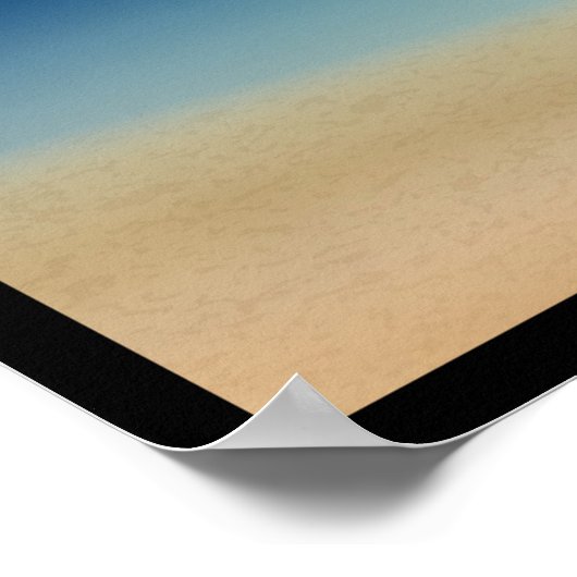 Gevist poster (Hoek)