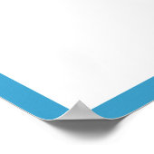 Gevist Poster (Hoek)