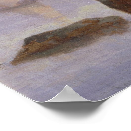 Gevist Poster (Hoek)