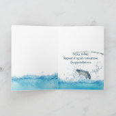 Gevist Regenboogpensioen Kaart (Binnen)