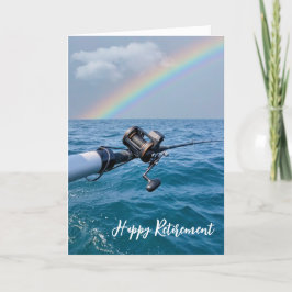 Gevist Regenboogpensioen Kaart