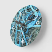 GEVIST RONDE KLOK (Hoek)