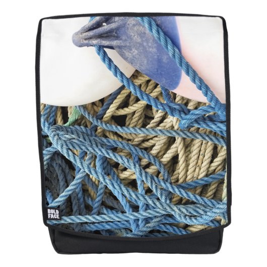 GEVIST RUGTASSEN (Voorkant)