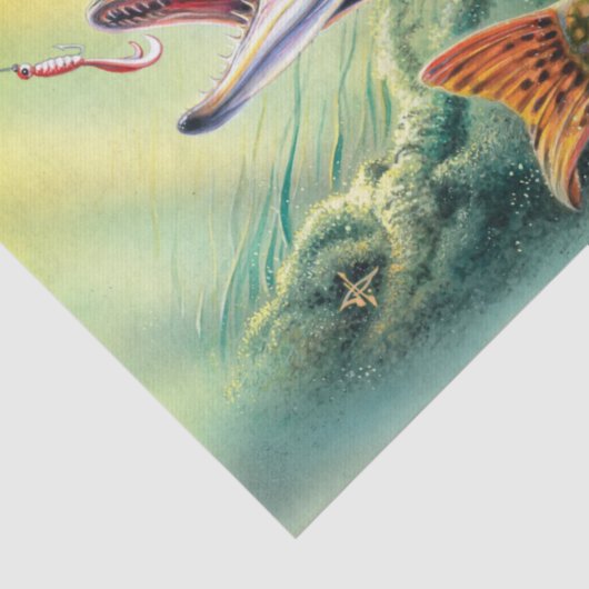  Gevist schattig weefsel Tissuepapier (Detail)