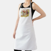 Gevist Schort (Insitu)