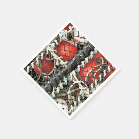 GEVIST SERVET (Hoek)