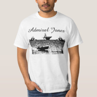 Gevist shirt