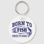 Gevist Sleutelhanger (Voorkant)