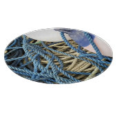 GEVIST SNIJPLANK (Hoek)