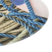 GEVIST SNIJPLANK (Hoek)