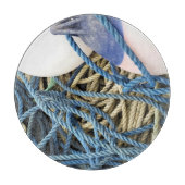 GEVIST SNIJPLANK (Voorkant)