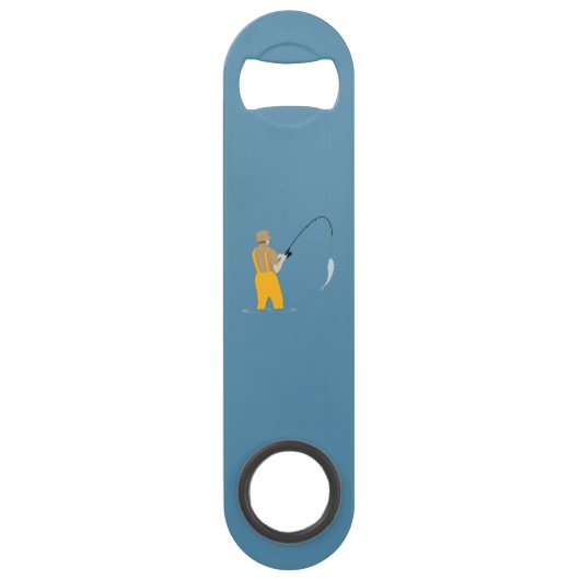 Gevist Speed Flessenopener (Voorkant)