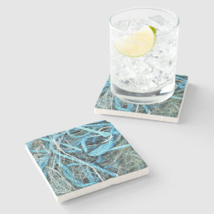 GEVIST STENEN ONDERZETTER