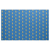Gevist Stof (Yard (91,4 cm))