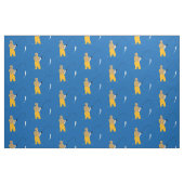 Gevist Stof (Fat Quarter)