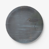 Gevist succes papieren bordje (Voorkant)