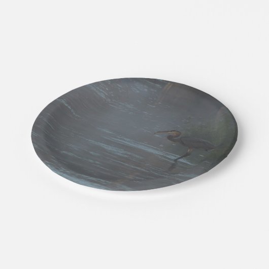 Gevist succes papieren bordje (Gekanteld)