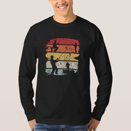  Gevist T-shirt (Voorkant)